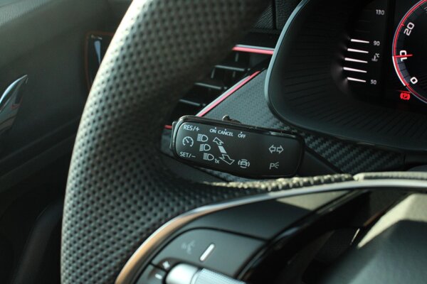 cruise control