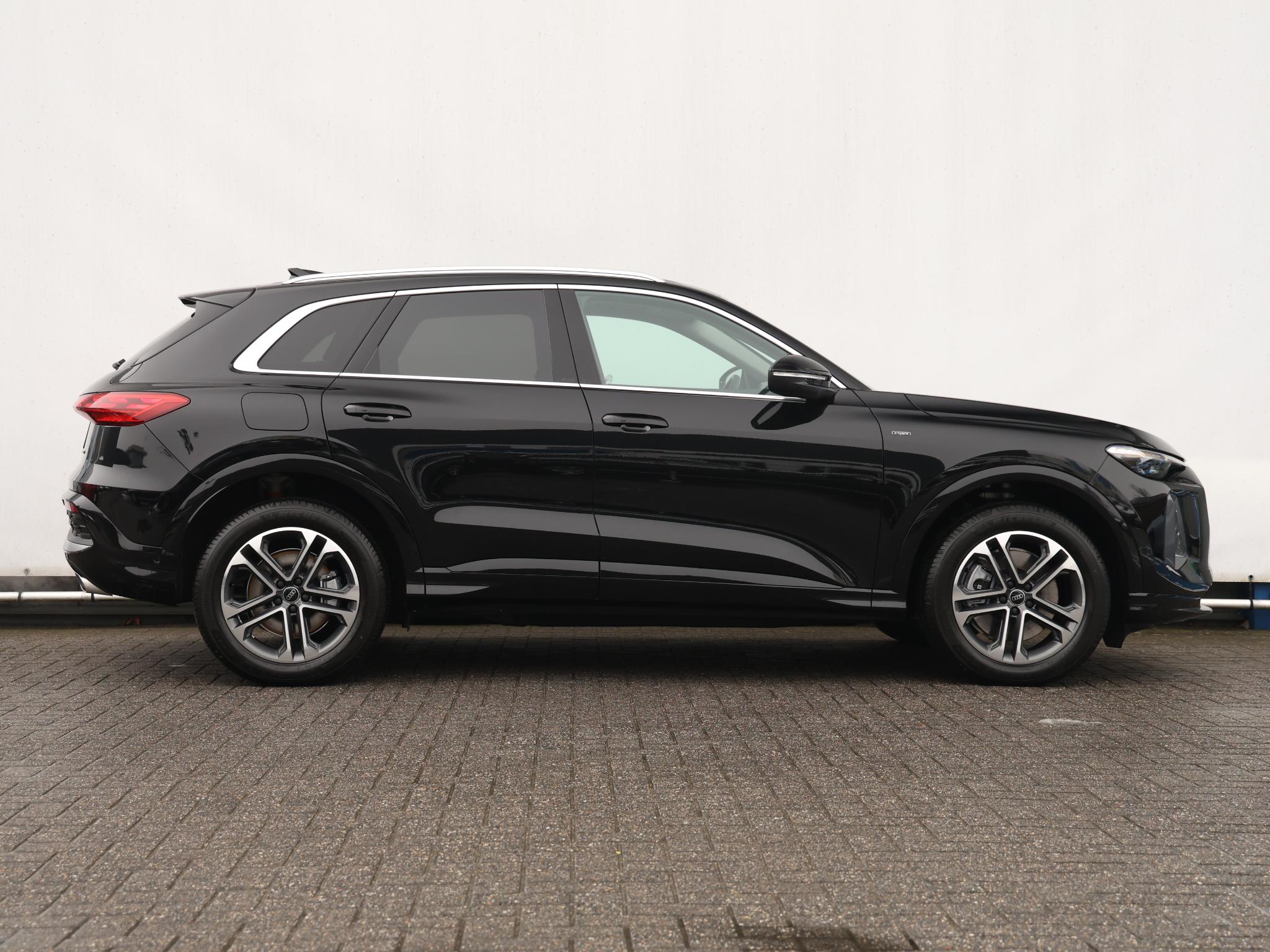 Audi Q5 2.0 TFSI e-hybrid quattro Advanced edition - Afbeelding 2