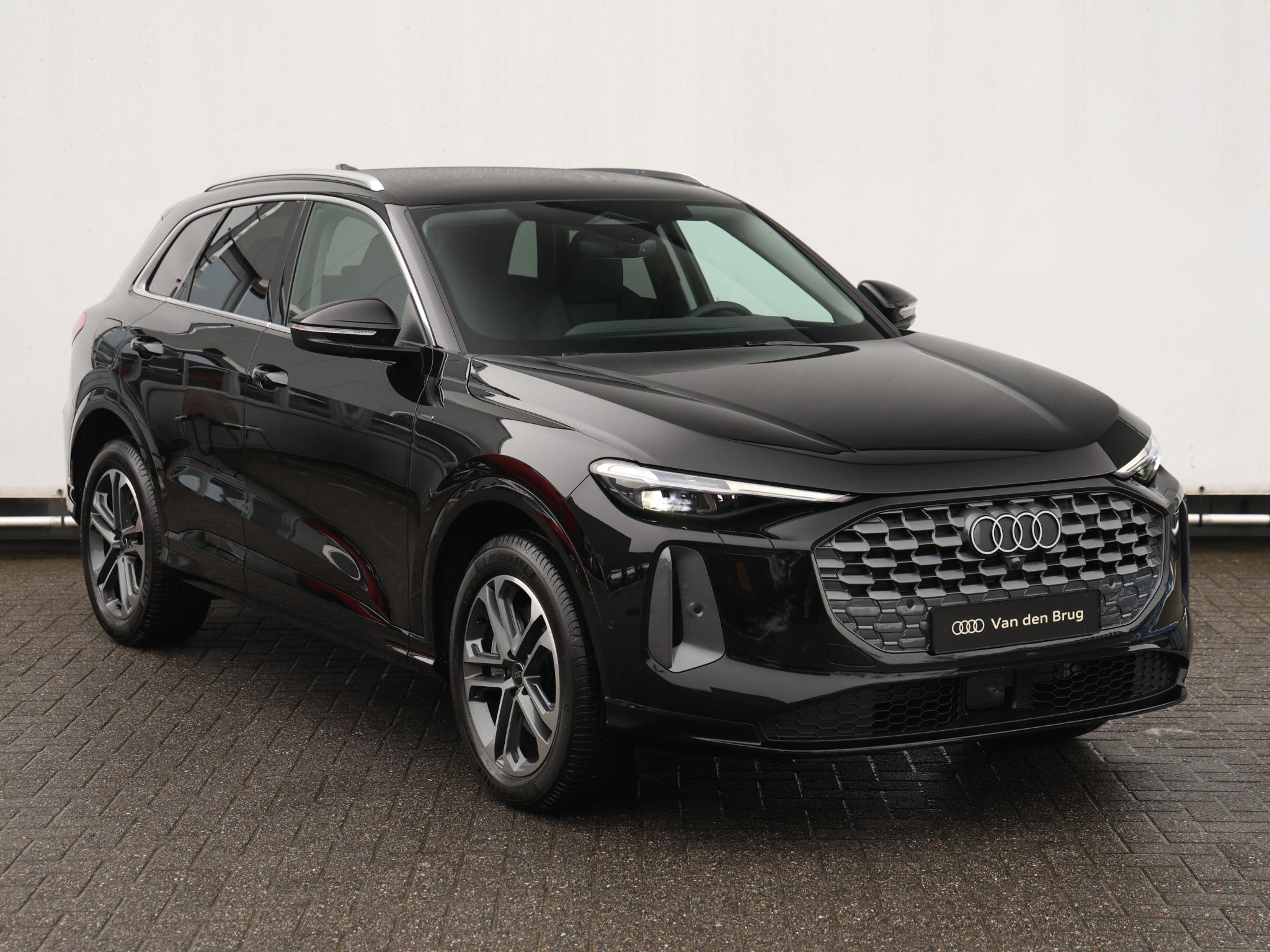 Audi Q5 2.0 TFSI e-hybrid quattro Advanced edition - Afbeelding 3