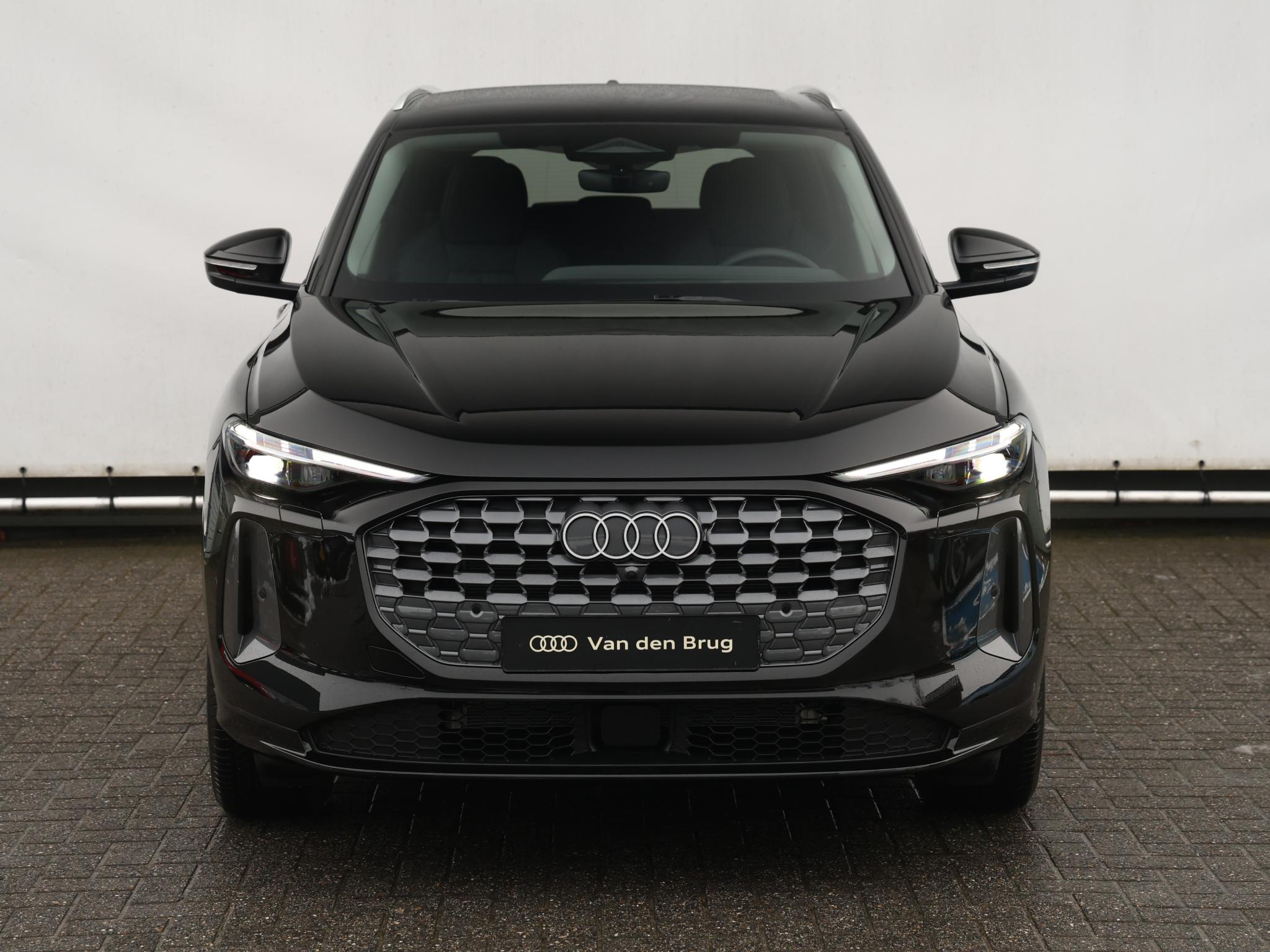 Audi Q5 2.0 TFSI e-hybrid quattro Advanced edition - Afbeelding 4