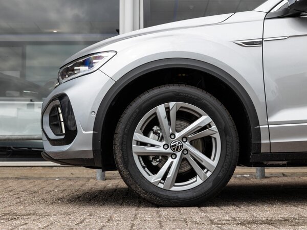 lichtmetalen velgen 5-spaaks 17" lichtmetalen velgen 5-spaaks 17"