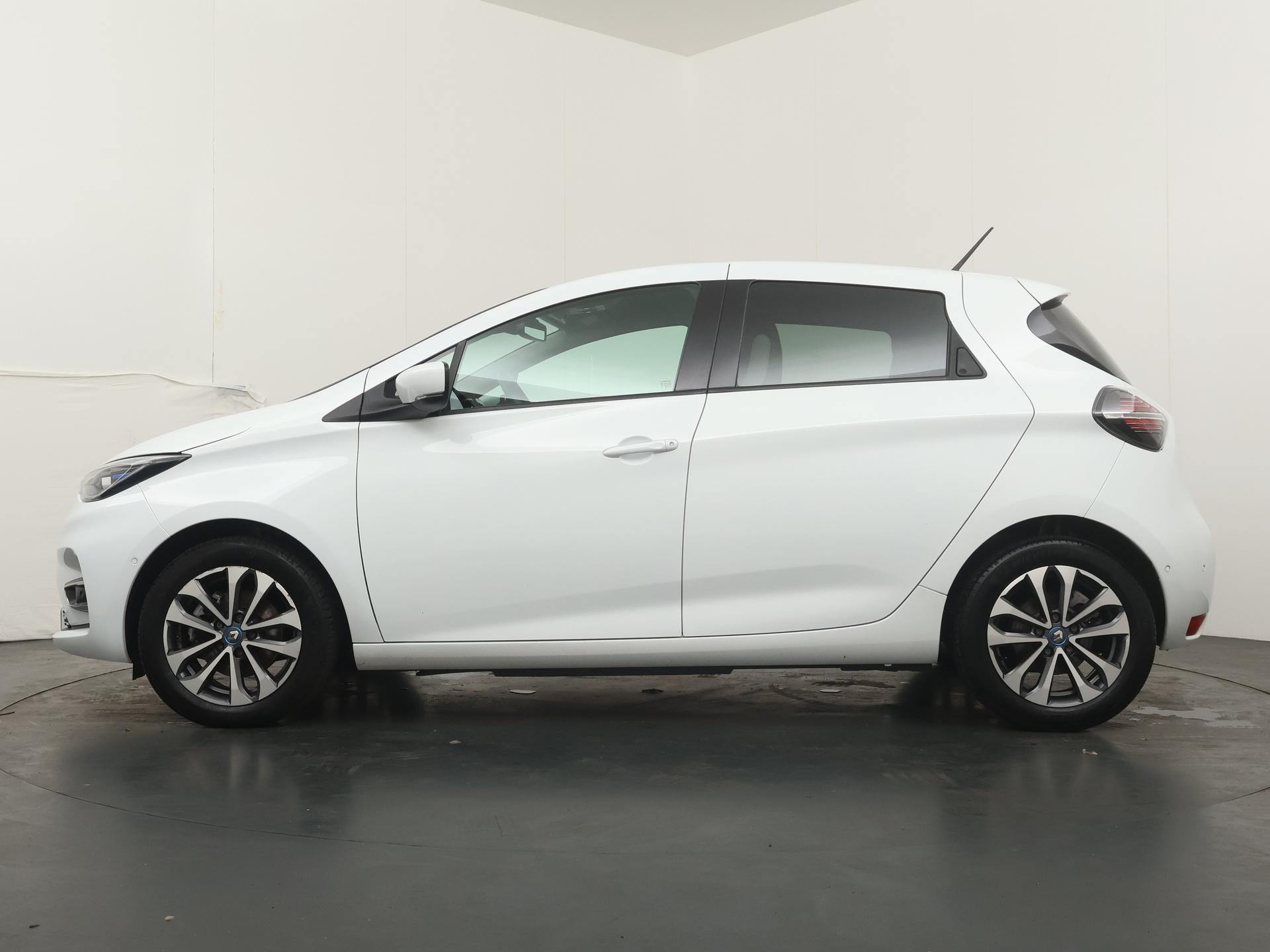 Renault ZOE R135 Intens Batterijkoop - Afbeelding 2