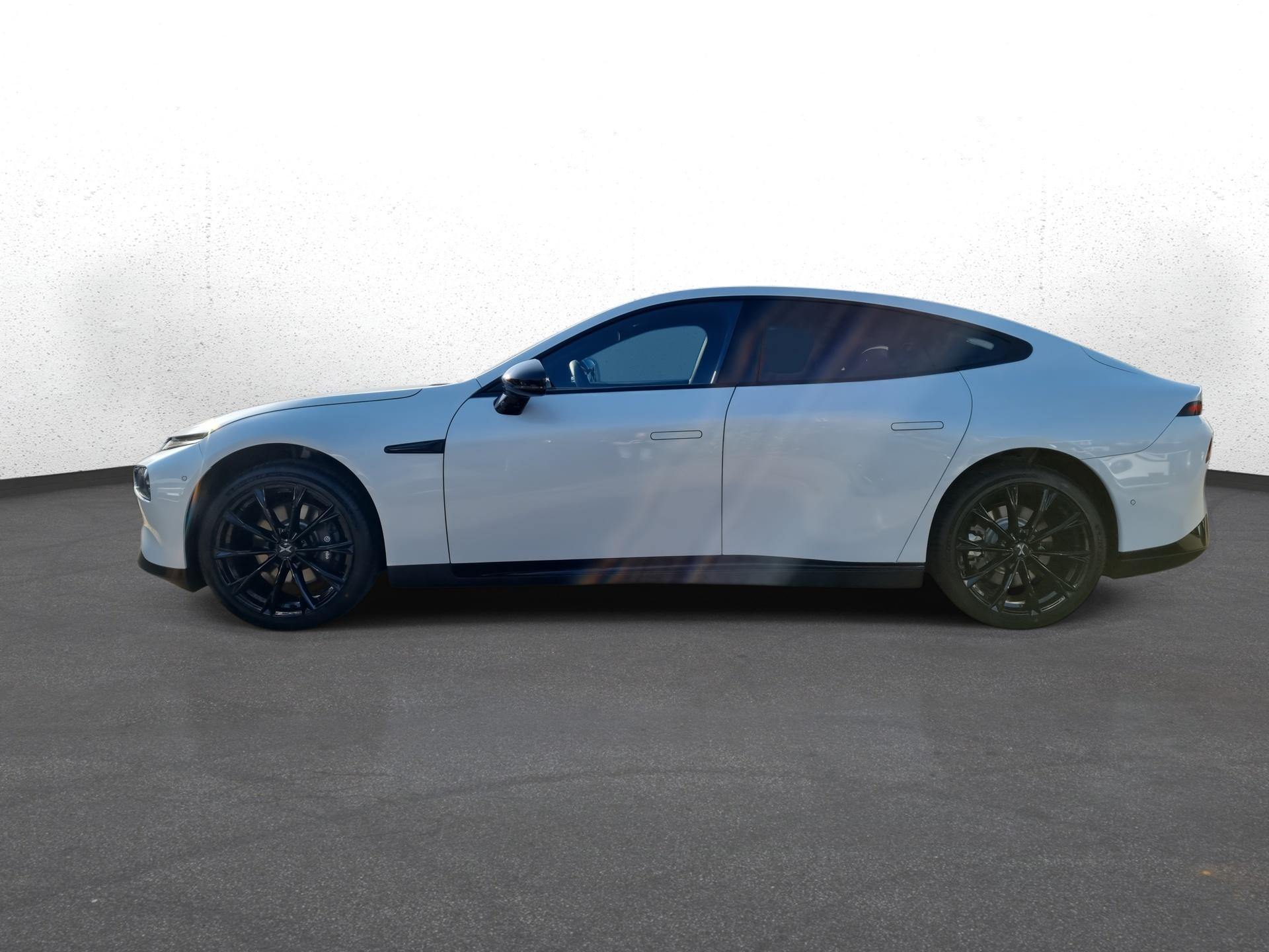 XPENG P7 RWD Long Range 86 kWh - Afbeelding 4