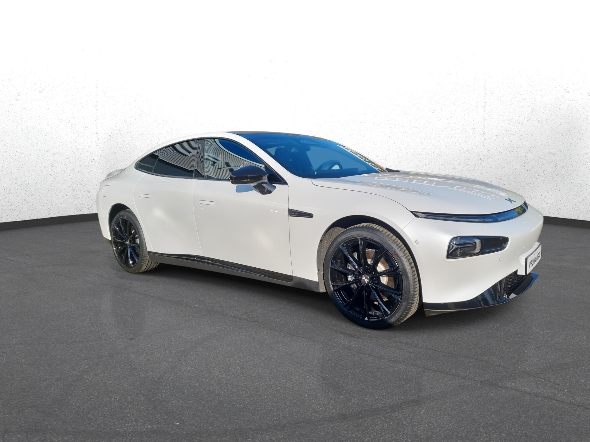 XPENG P7 RWD Long Range 86 kWh - Afbeelding 5