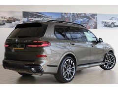 BMW X7 xDrive40i - Afbeelding 2