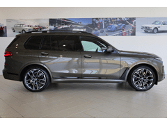 BMW X7 xDrive40i - Afbeelding 3