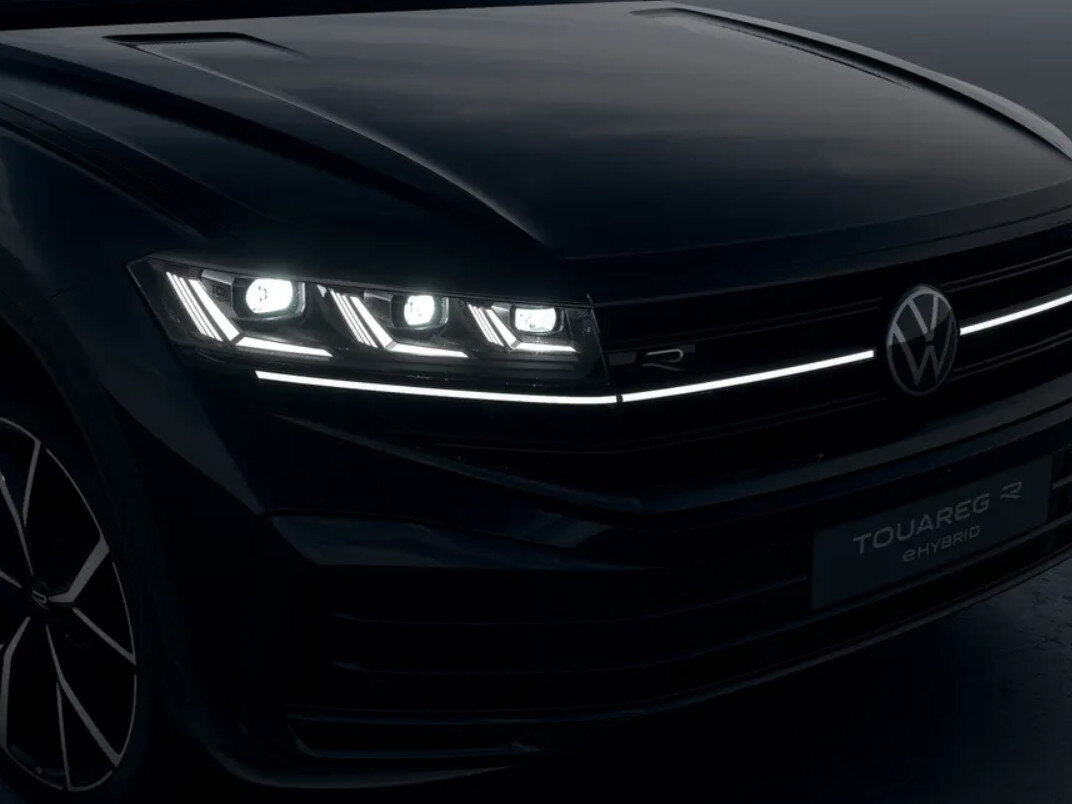 Volkswagen Touareg R Edition 3.0 eHybrid 462 PK - Afbeelding 5