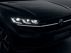 Volkswagen Touareg R Edition 3.0 eHybrid 462 PK - Afbeelding 5