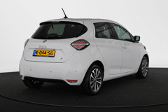 Renault ZOE R135 Intens 52 kWh - Afbeelding 3