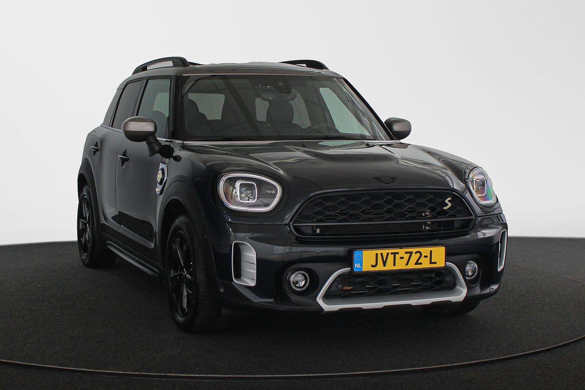 MINI Countryman Mini 1.5 Cooper S E ALL4 Untamed Edition - Afbeelding 2