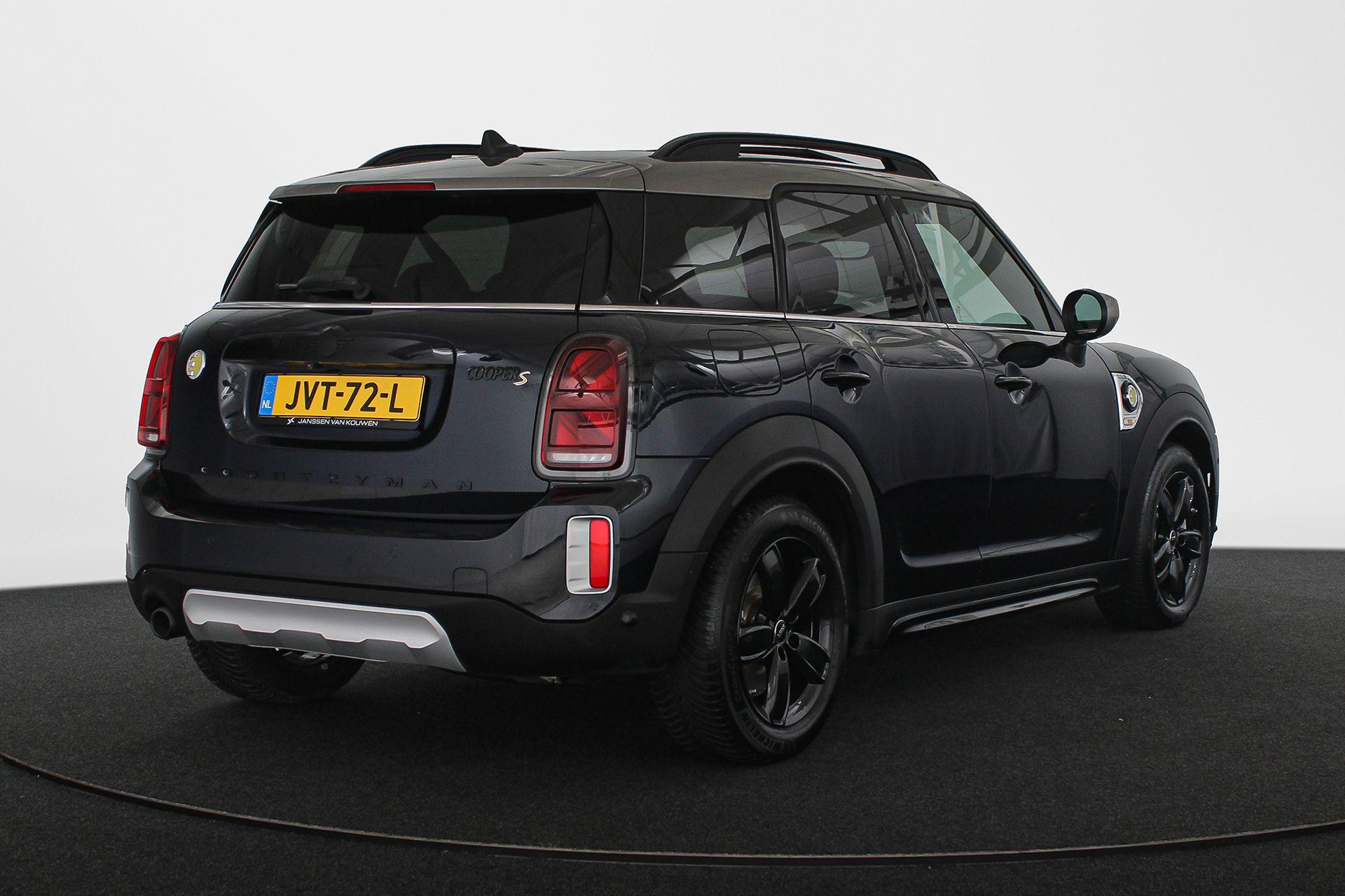 MINI Countryman Mini 1.5 Cooper S E ALL4 Untamed Edition - Afbeelding 3