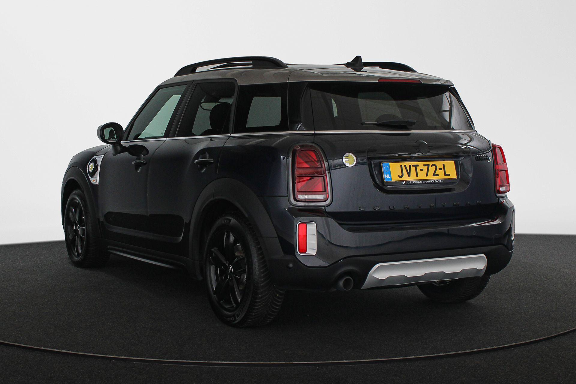 MINI Countryman Mini 1.5 Cooper S E ALL4 Untamed Edition - Afbeelding 4