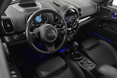 MINI Countryman Mini 1.5 Cooper S E ALL4 Untamed Edition - Afbeelding 5