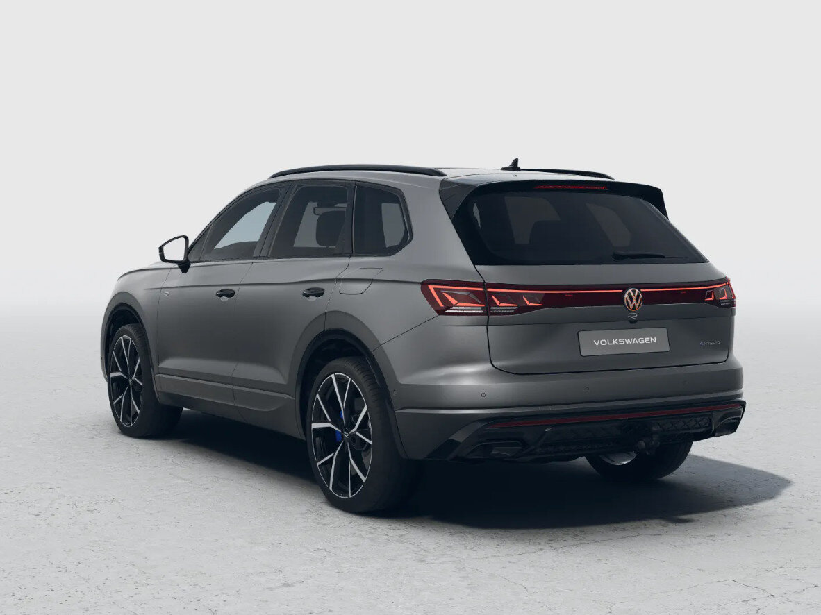 Volkswagen Touareg R Edition 3.0 eHybrid 462 PK - Afbeelding 2