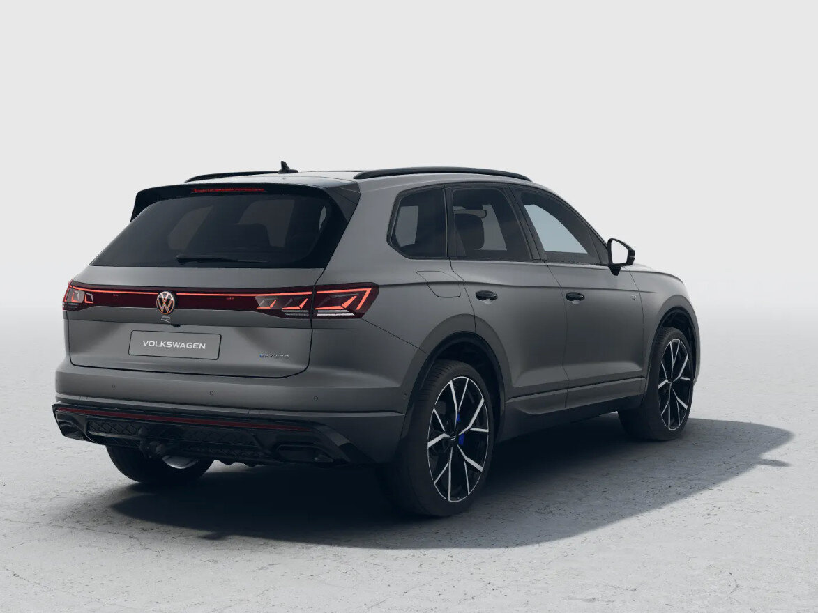 Volkswagen Touareg R Edition 3.0 eHybrid 462 PK - Afbeelding 3