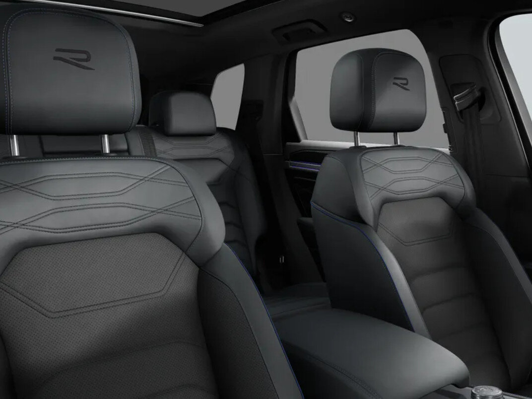 Volkswagen Touareg R Edition 3.0 eHybrid 462 PK - Afbeelding 5