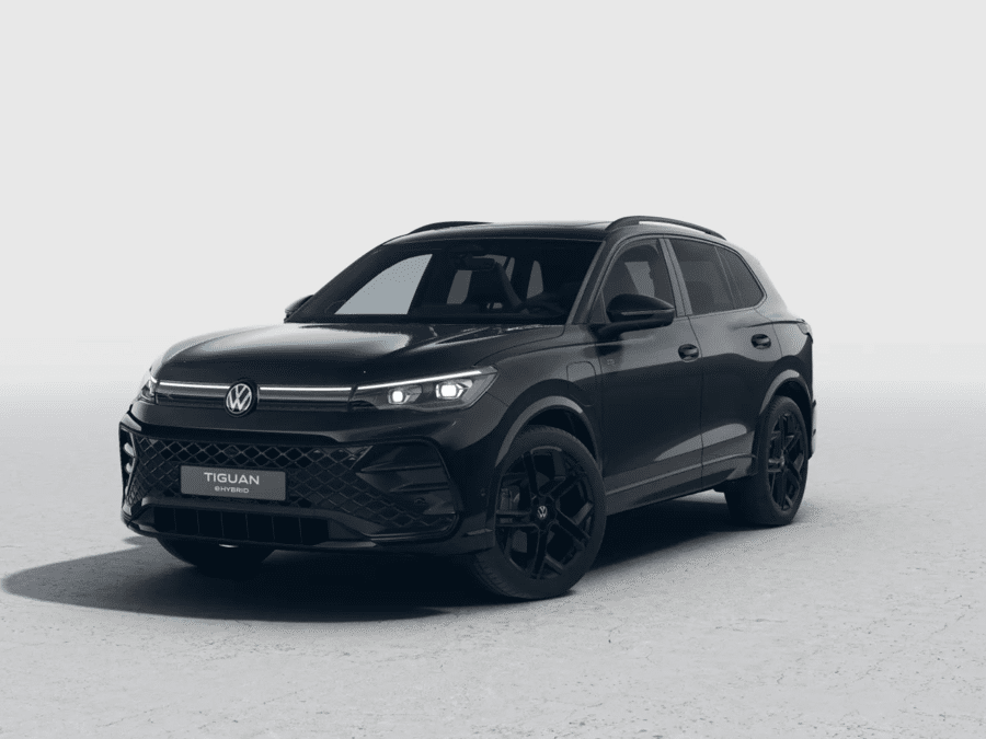 Volkswagen Tiguan R-Line Edition 1.5 eHybrid 204 PK - Afbeelding 1