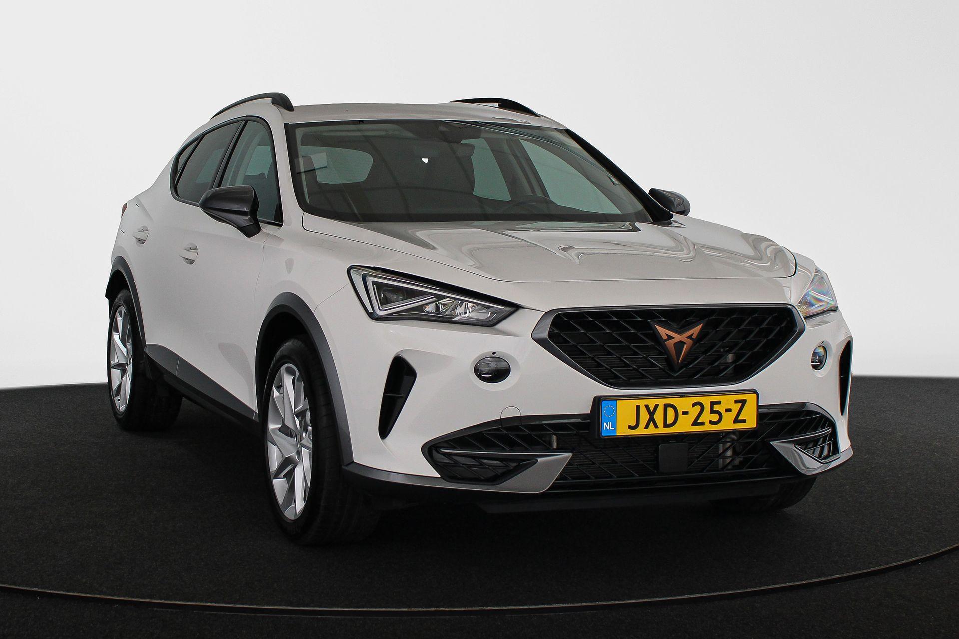 CUPRA Formentor 1.4 TSI e-Hybrid Essential - Afbeelding 2