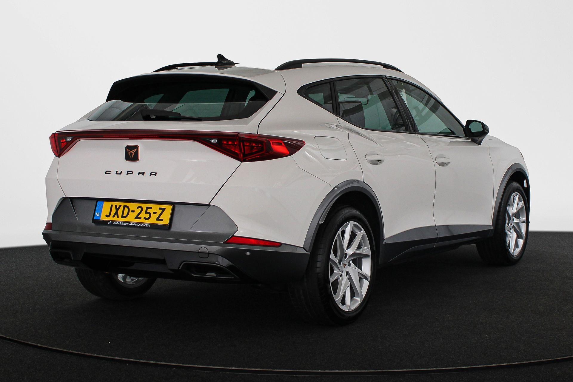 CUPRA Formentor 1.4 TSI e-Hybrid Essential - Afbeelding 3