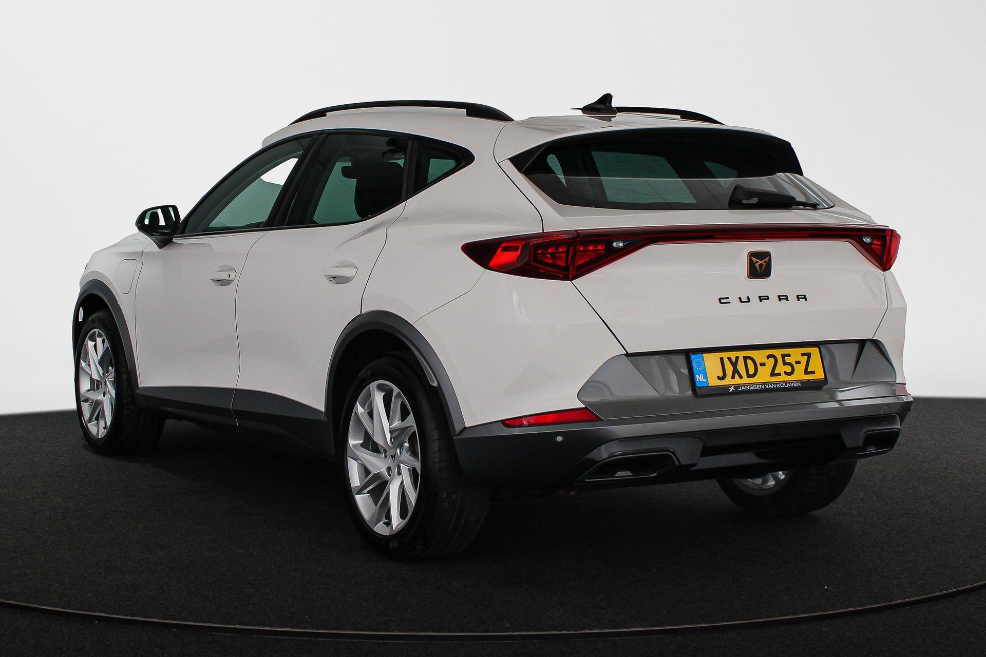 CUPRA Formentor 1.4 TSI e-Hybrid Essential - Afbeelding 4