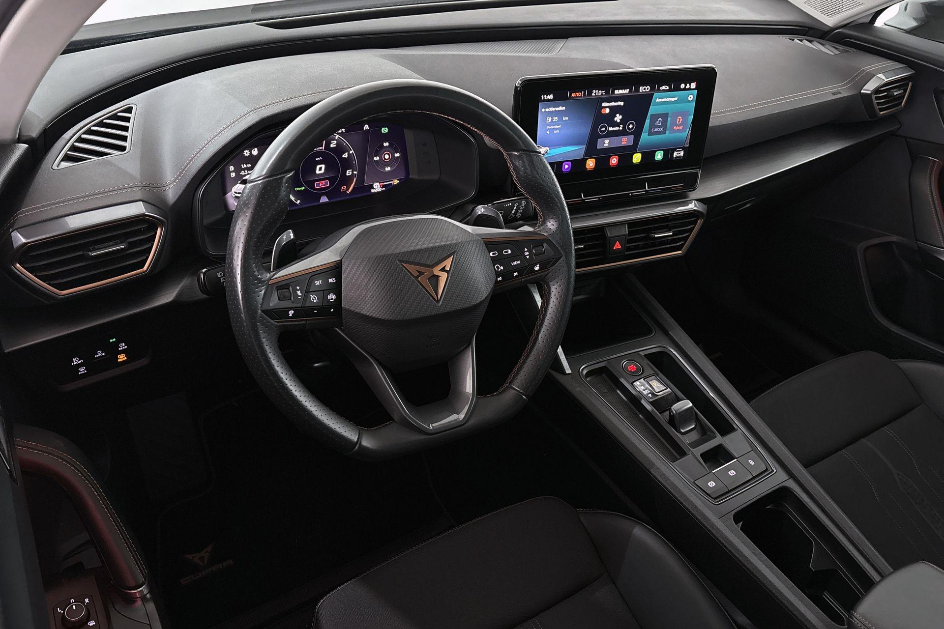 CUPRA Formentor 1.4 TSI e-Hybrid Essential - Afbeelding 5