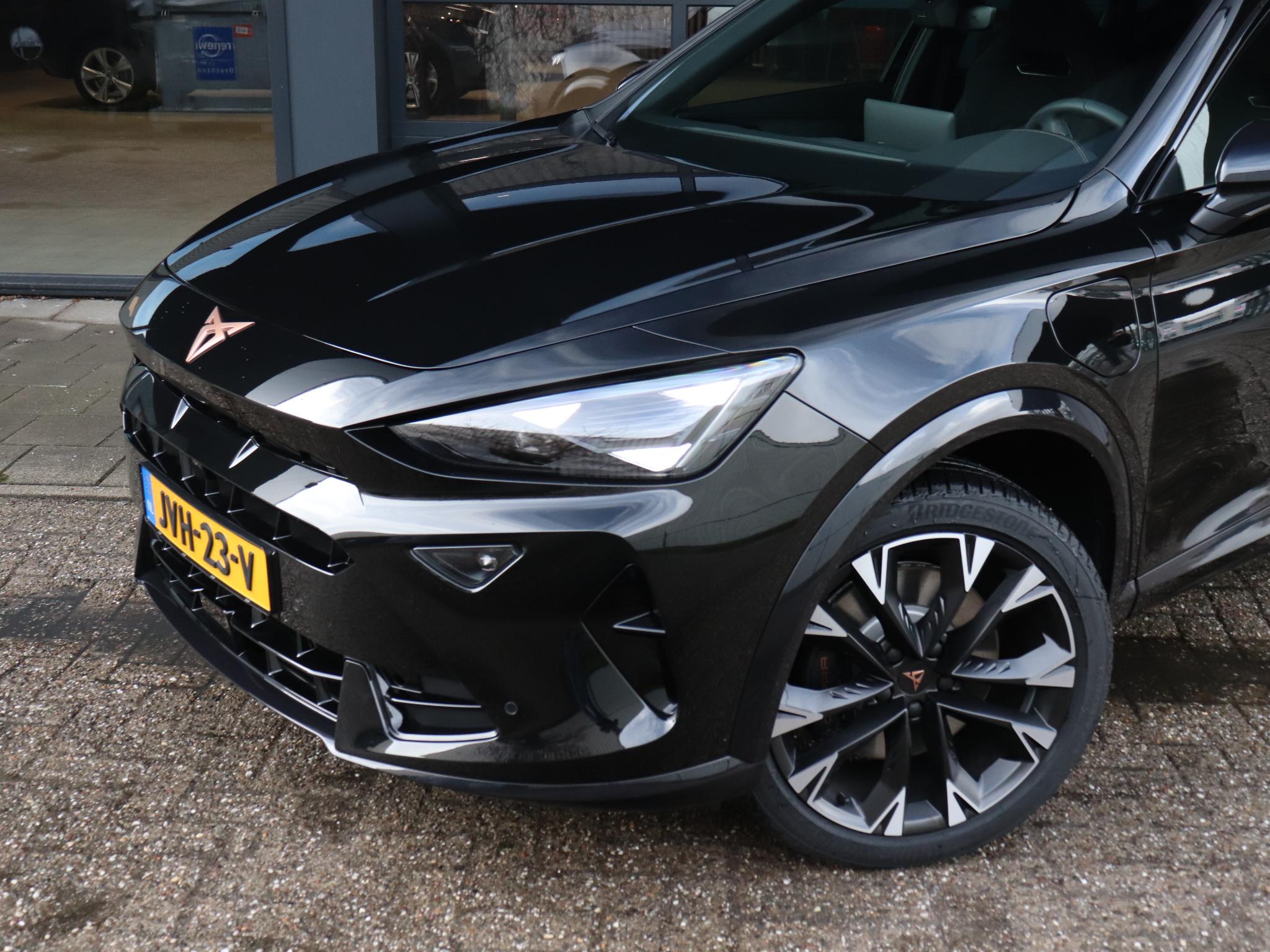 CUPRA Formentor 1.5 TSI e-Hybrid 272PK VZ Performance - Afbeelding 3