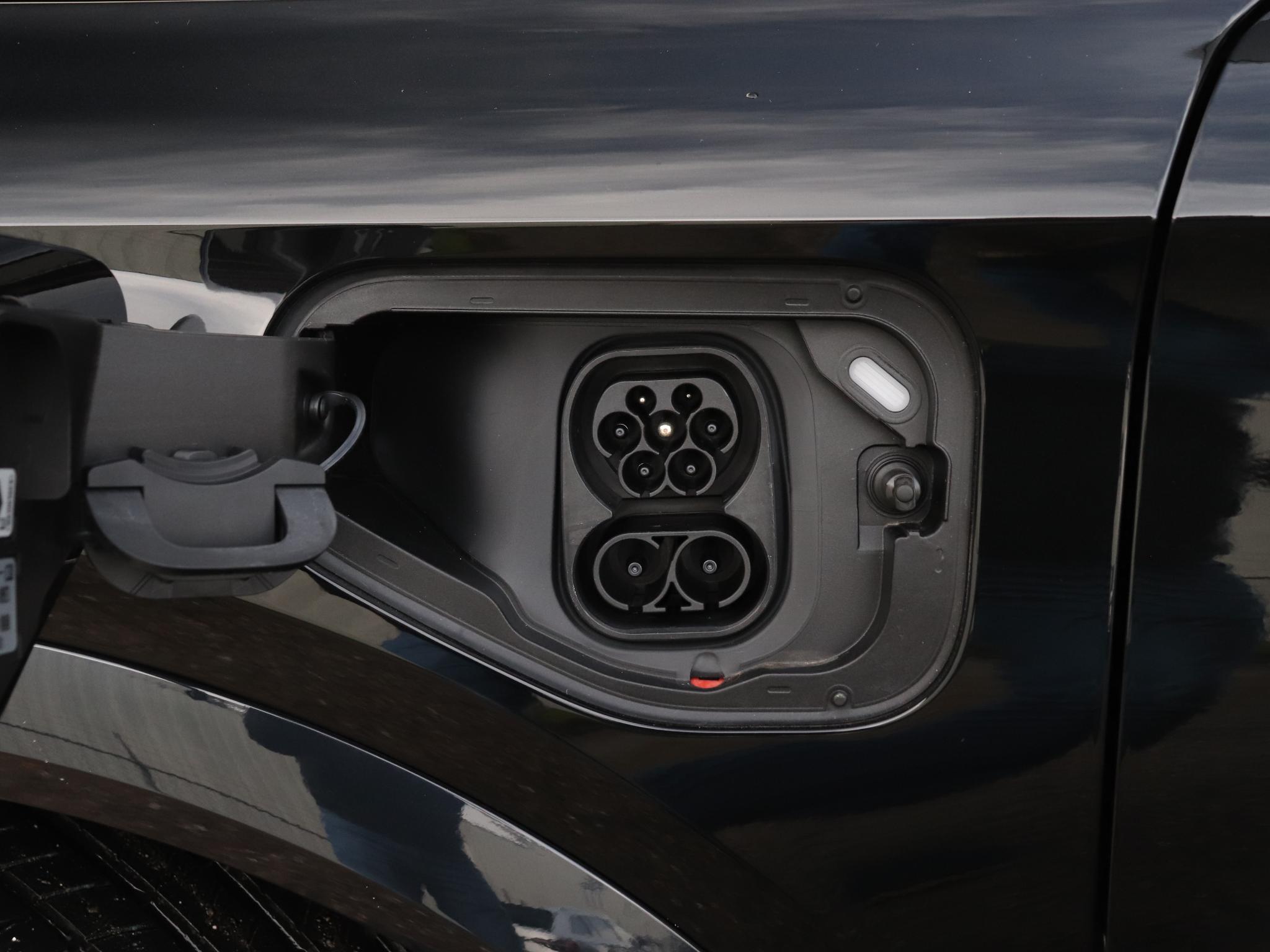 CUPRA Formentor 1.5 TSI e-Hybrid 272PK VZ Performance - Afbeelding 5