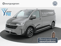 Volkswagen Bedrijfswagens e-Transporter Style Intro L2 286 pk - Afbeelding 2