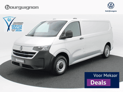 Volkswagen Bedrijfswagens e-Transporter L2 64kWh 218 pk - Afbeelding 2