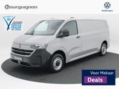 Volkswagen Bedrijfswagens e-Transporter L2 64kWh 218 pk - Afbeelding 2