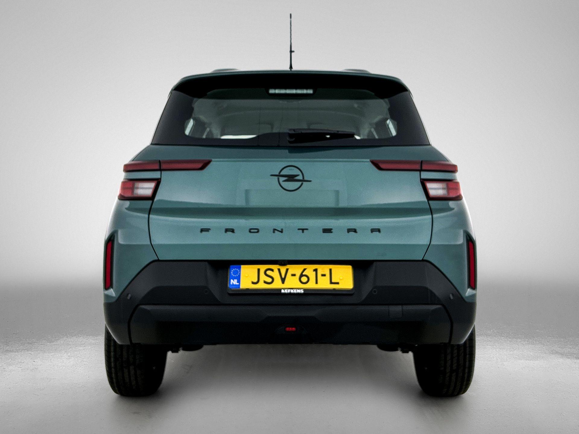 Opel Frontera Electric Edition 44 kWh 113pk Automaat - Afbeelding 5