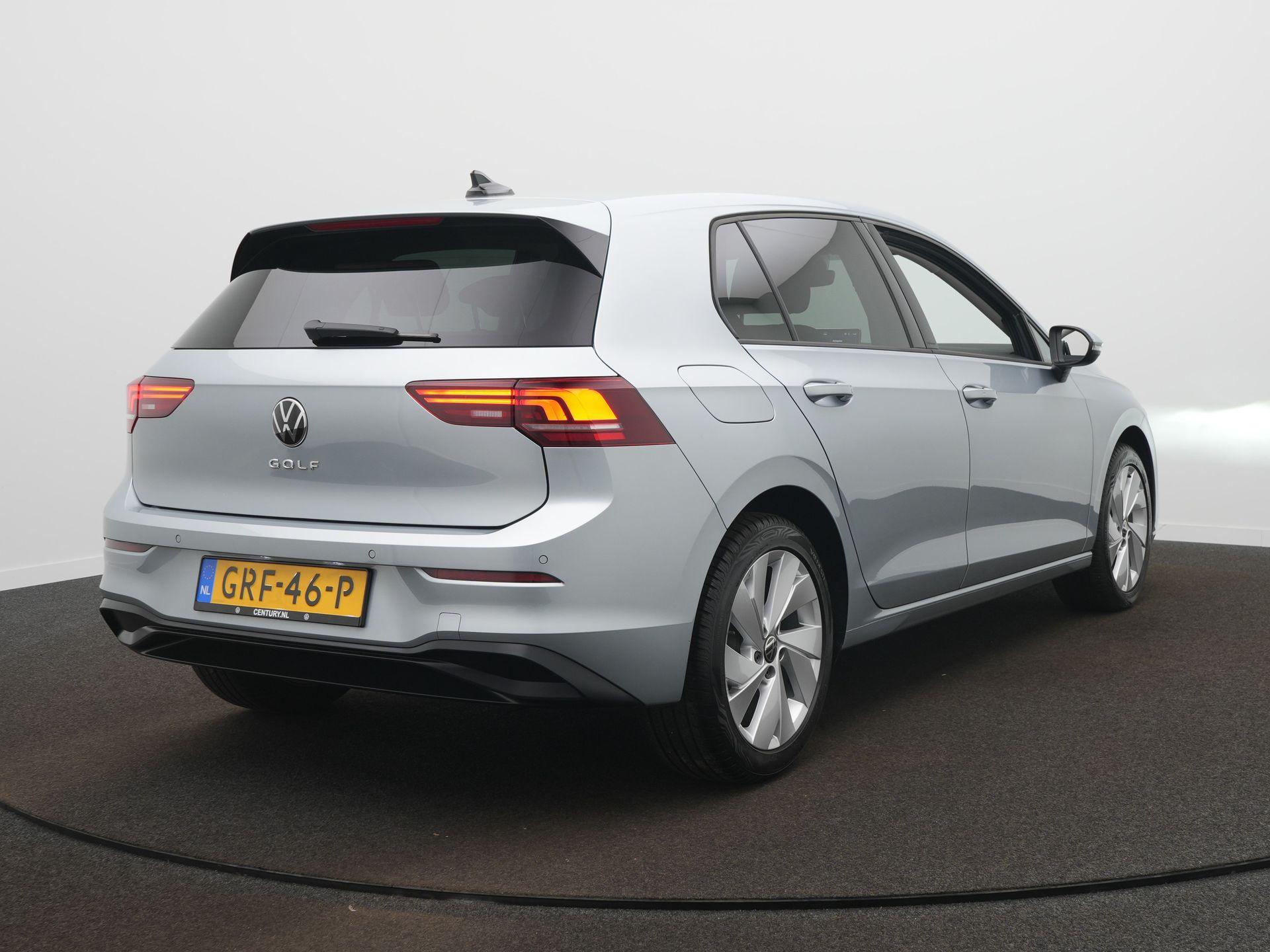 Volkswagen Golf 1.5 TSI Oranje Edition - Afbeelding 5