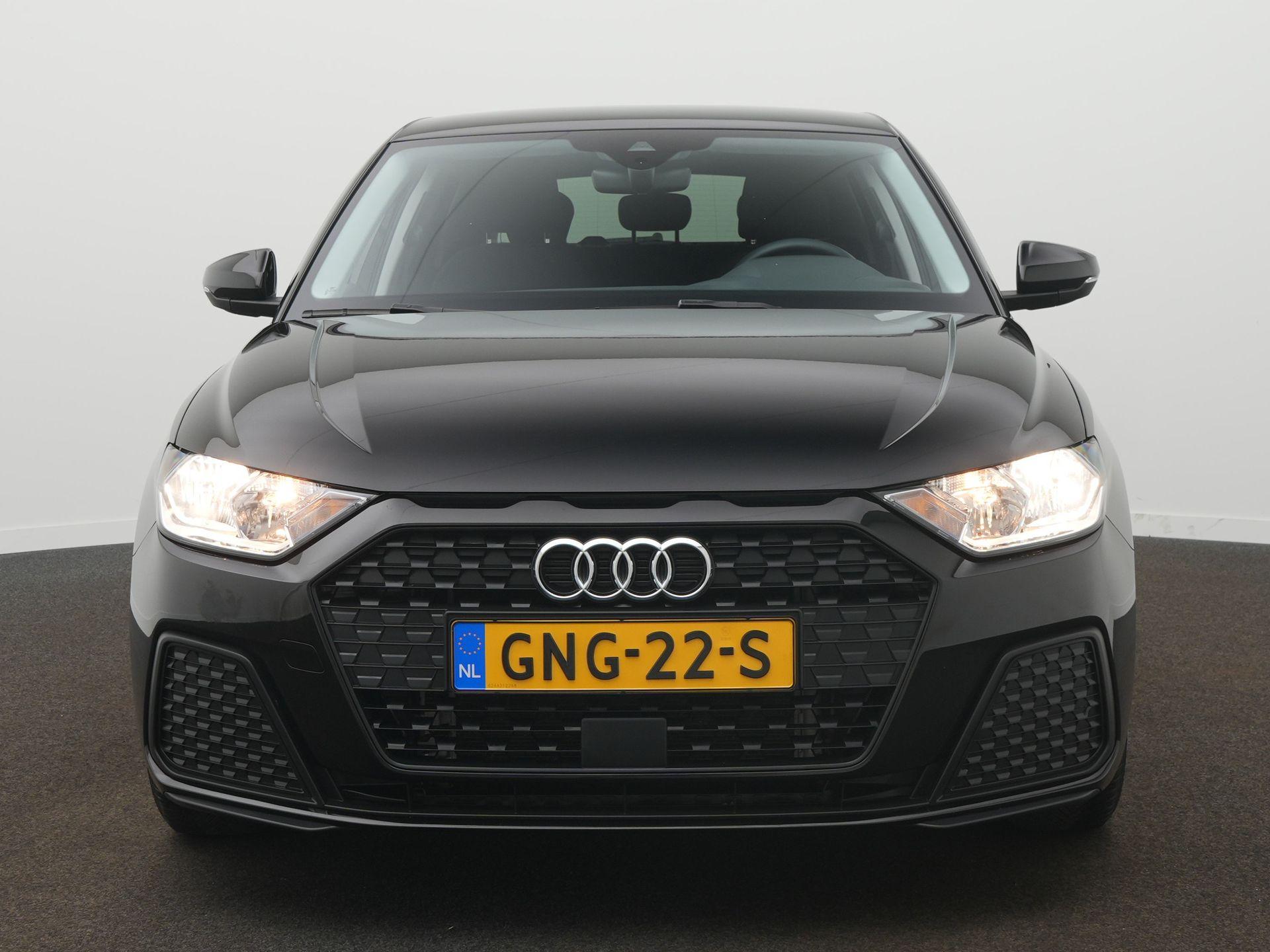 Audi A1 Sportback 25 TFSI Pro Line - Afbeelding 2