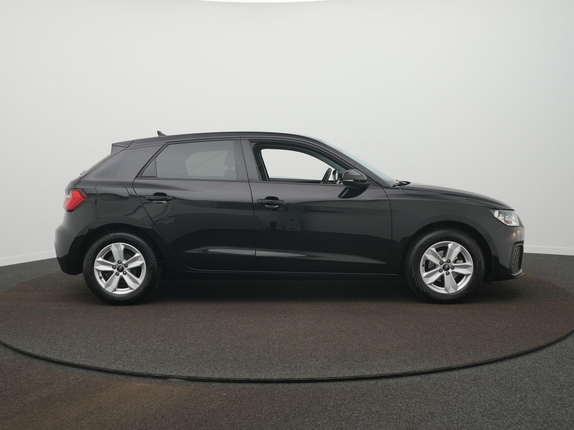 Audi A1 Sportback 25 TFSI Pro Line - Afbeelding 4