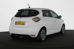 Renault ZOE R135 Intens 52 kWh - Afbeelding 3