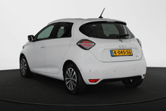 Renault ZOE R135 Intens 52 kWh - Afbeelding 4