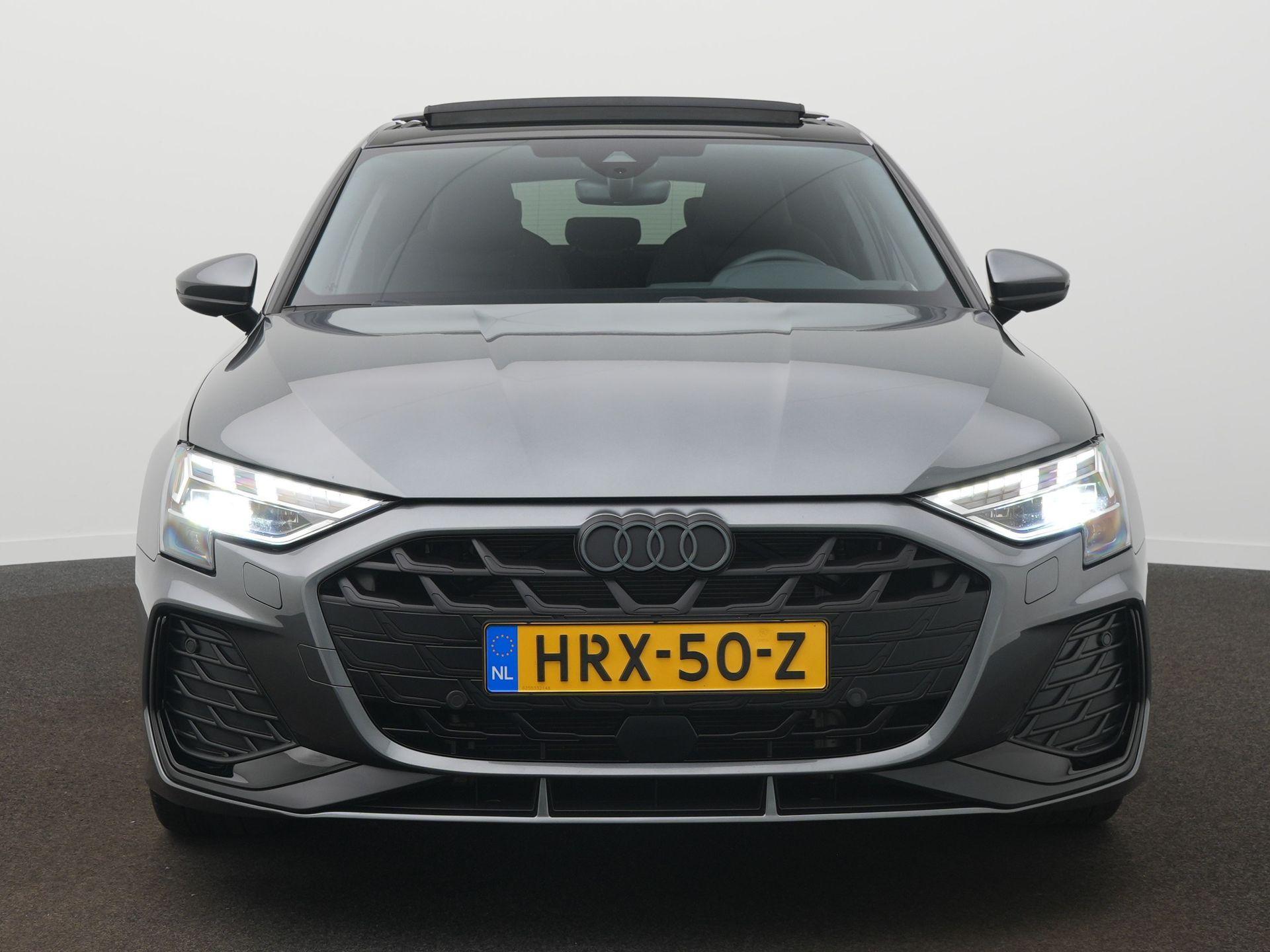Audi A3 Sportback 40 TFSI e S edition - Afbeelding 2