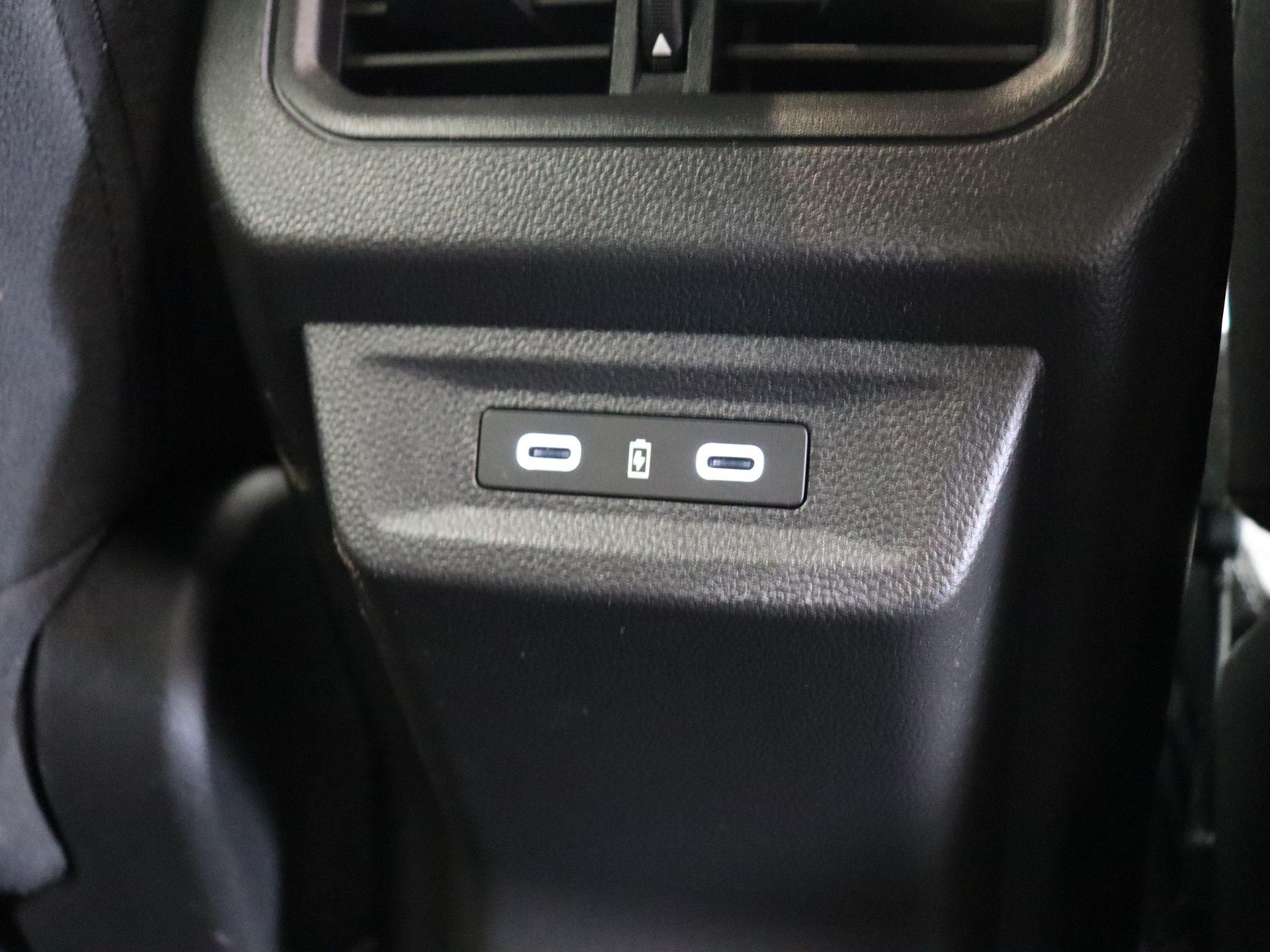 Renault Austral E-Tech full hybrid 200pk techno - Afbeelding 5