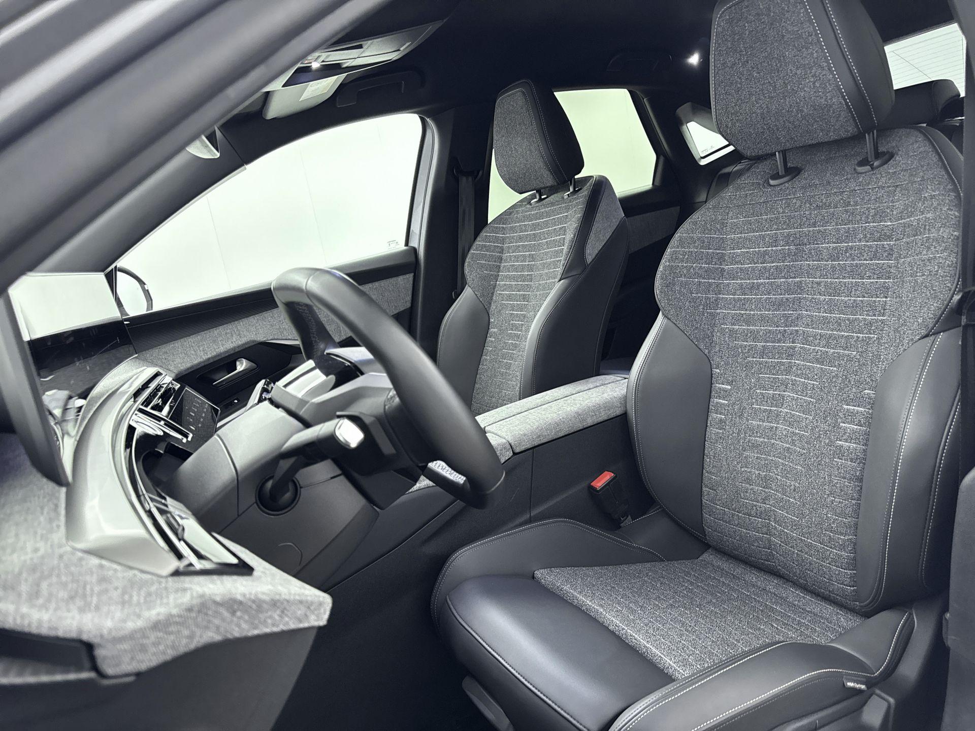 Peugeot 3008 SUV 1.2 136 pk Hybrid Allure - Afbeelding 5