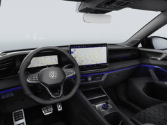 Volkswagen Tiguan R-Line Edition 1.5 eHybrid 204 PK - Afbeelding 5