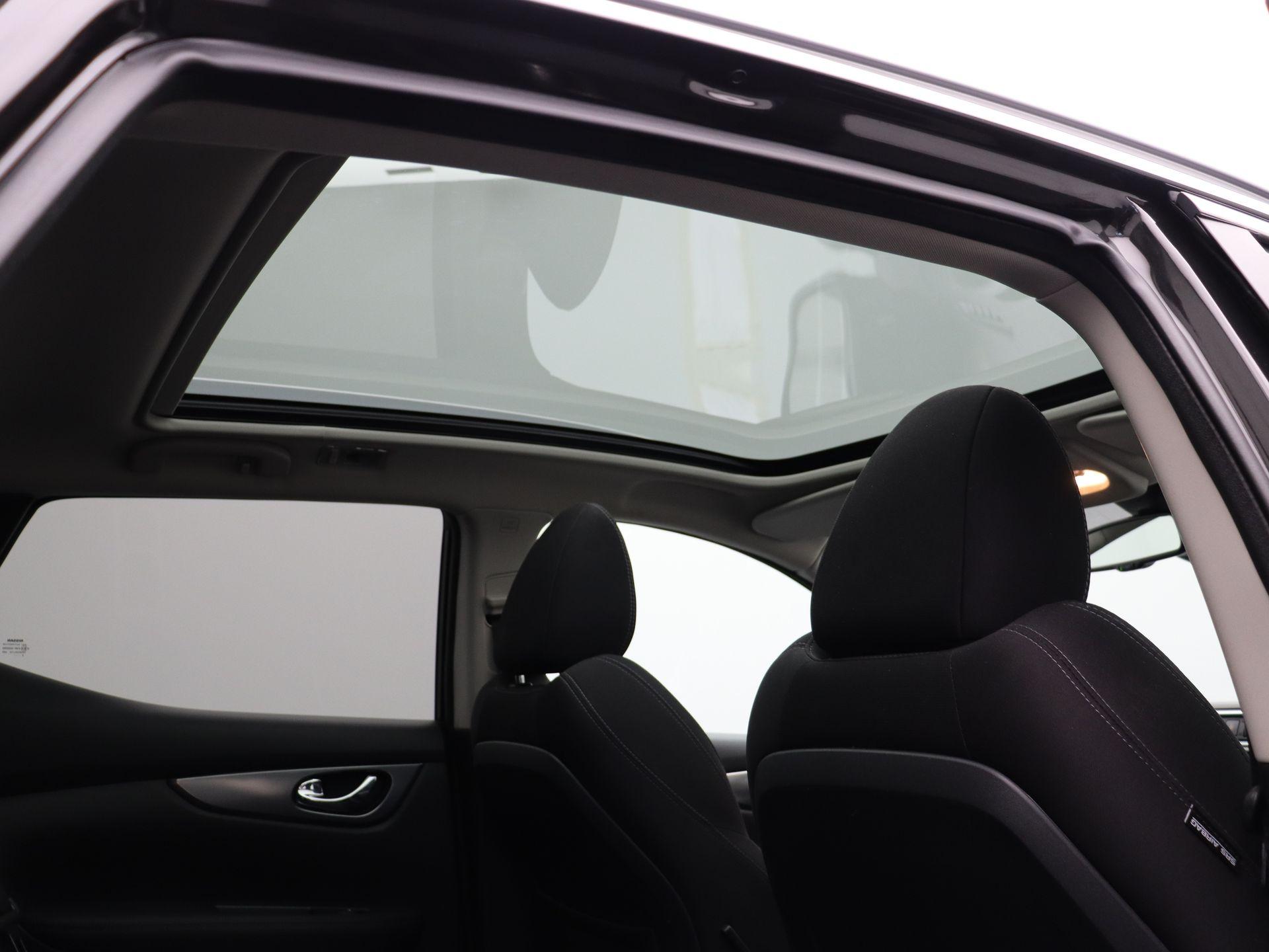 Nissan QASHQAI 158pk DIG-T N-Connecta - Afbeelding 5