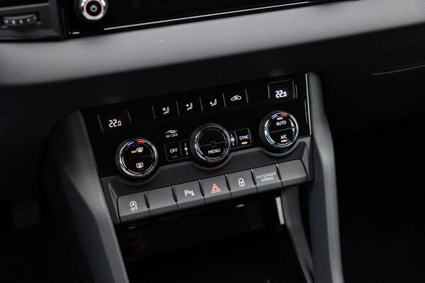 airco (automatisch) airco (automatisch)