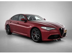 Alfa Romeo Giulia 2.0 T Veloce 280pk Automaat - Afbeelding 2