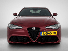 Alfa Romeo Giulia 2.0 T Veloce 280pk Automaat - Afbeelding 4