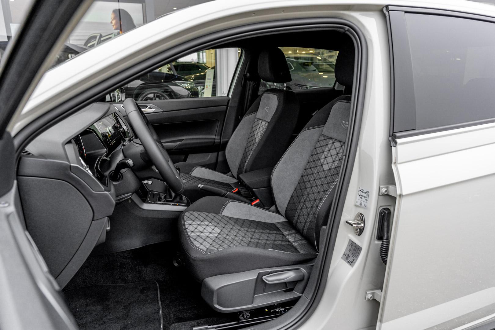 Volkswagen Polo 1.0 TSI 95pk R-Line Edition - Afbeelding 4