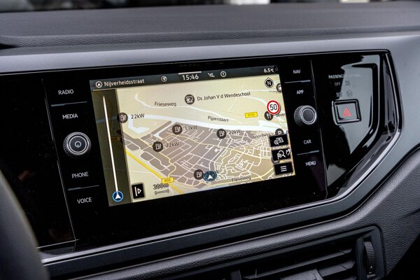 audio-navigatiesysteem audio-navigatiesysteem