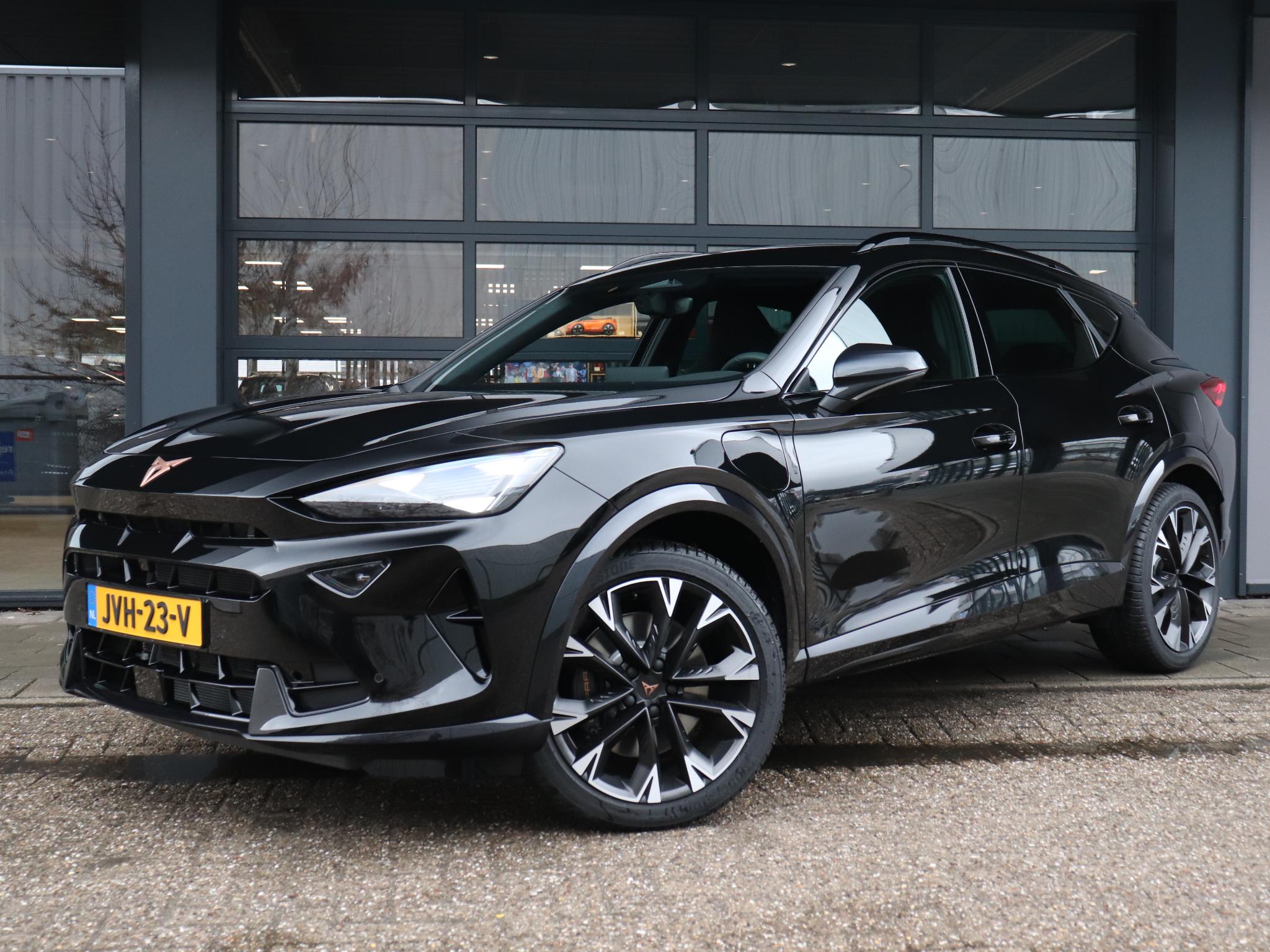 CUPRA Formentor 1.5 TSI e-Hybrid 272PK VZ Performance