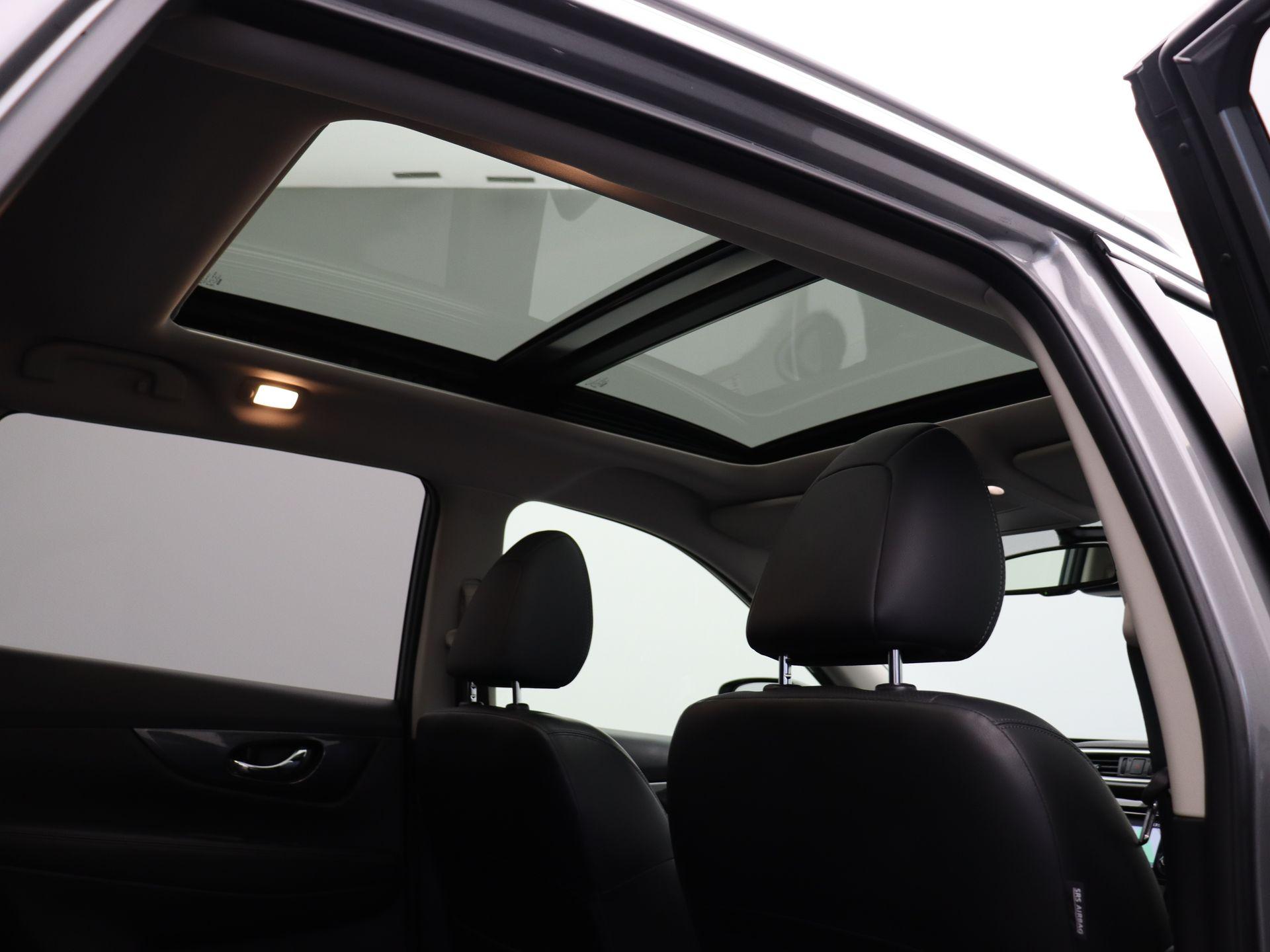 Nissan X-Trail 1.6 DIG-T Tekna - Afbeelding 5