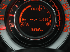 Fiat 500 1.0 Hybrid Dolcevita | Private lease vanaf 349,- per maand - Afbeelding 5