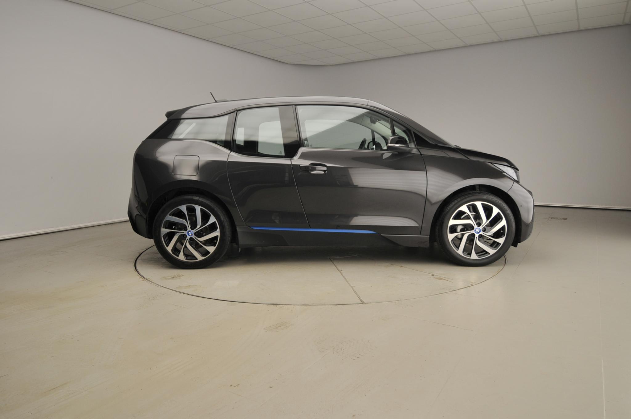 BMW i3 Basis Comfort Advance 22 kWh - Afbeelding 3